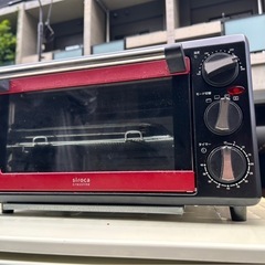 (運搬費込) siroca ノンフライオーブン