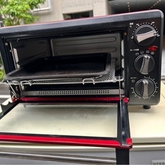 (運搬費込) siroca ノンフライオーブンの画像