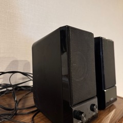 スピーカーの画像