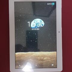Android10.1インチタブレット BLUEDOT BNT-...
