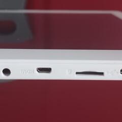 Android10.1インチタブレット BLUEDOT BNT-1012Wの画像