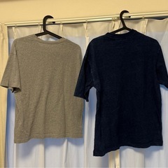 GAP 2枚セット　Tシャツ　Sサイズ　の画像