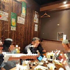 7/5土曜日19時〜　成田で飲み会 − 千葉県
