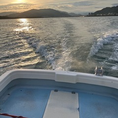 船釣りメンバー募集！ − 和歌山県