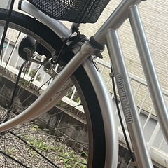 自転車の画像