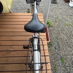 自転車の画像