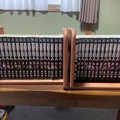 進撃の巨人　 14巻特典　リヴァイ兵長 ポストカードつき  漫画本　全巻の画像