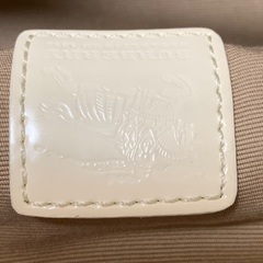 バーバリー★ブルーレーベル★バッグの画像