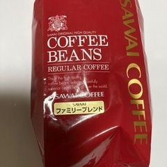 澤井コーヒー