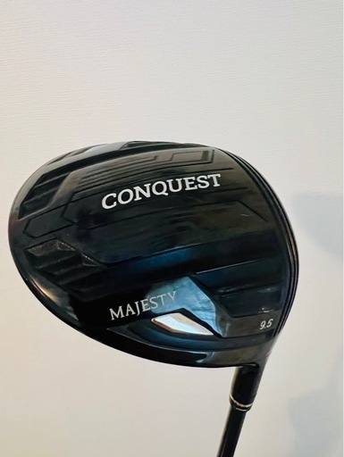 ゴルフ　ドライバー