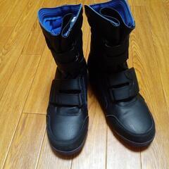 安全靴２６.５cm