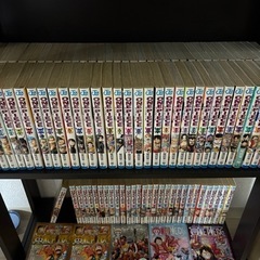 【決定いたしました】ワンピース漫画 の画像