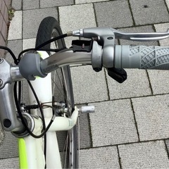 正規　Bianchi Primavera   ビアンキ　41cm  7段変速　東京　吉祥寺　三鷹　仙川の画像