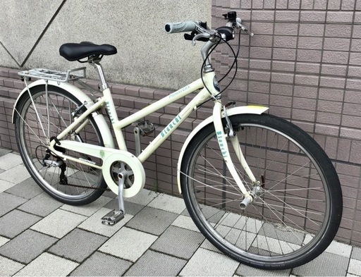 正規　Bianchi Primavera   ビアンキ　41cm  7段変速　東京　吉祥寺　三鷹　仙川
