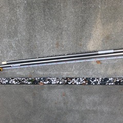 伸縮棒の画像