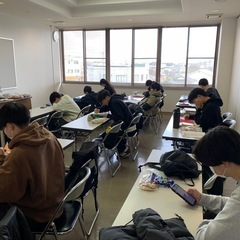 【★夏休みあと1,2名】学習ジム（塾がない・合わないなどで困っている方へ）の画像