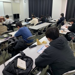 【★夏休みあと1,2名】学習ジム（塾がない・合わないなどで困っている方へ）の画像