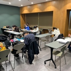 【先着3名→2名】学習ジム（塾がない・合わないなどで困って…