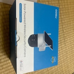 aosu監視カメラ
