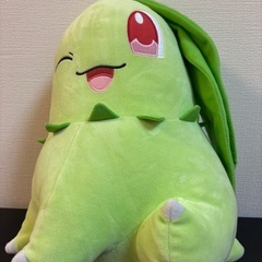 ポケモン　チコリータ
