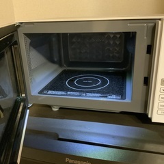 【無料】電子レンジ 東芝 TOSHIBA　＃東急線西小山駅