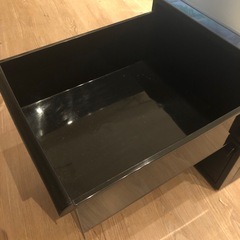 収納ボックス 2箱の画像