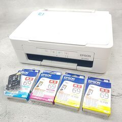 EPSON/エプソン インクジェット複合機 PX-045A 純正...