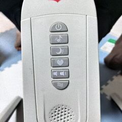 【値下げしました】TinyLoveバウンサーの画像