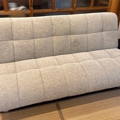 あげます❣️ソファーベッド