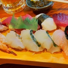 これから名護で楽しく食事！