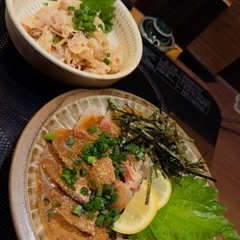 これから名護で楽しく食事！ − 沖縄県