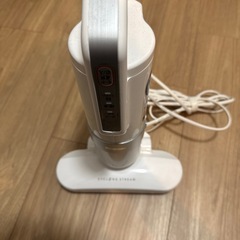 布団掃除機