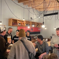 🌮 International Meetup Night …