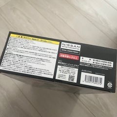 警視庁 GT-R パトロールカーの画像