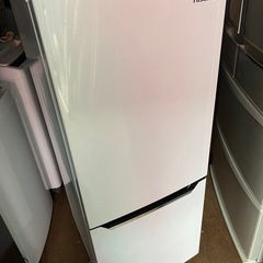 (運搬費込み)150ℓ/オシャレで人気ハイセンス社！冷蔵庫！
