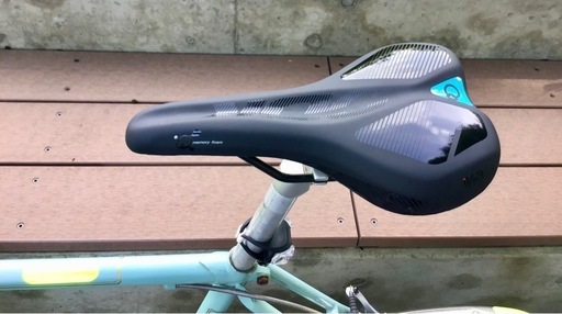 ビアンキ メルロー Merlo 紺色 20 インチ ミニベロ 420 mm