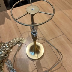 テーブルライトの画像
