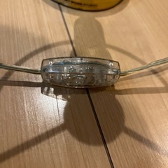 テーブルライトの画像