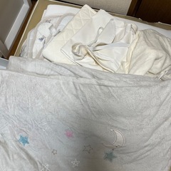 ベビー布団