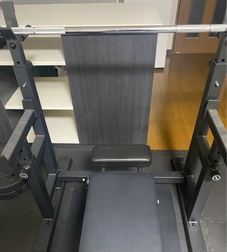 筋トレ器具
