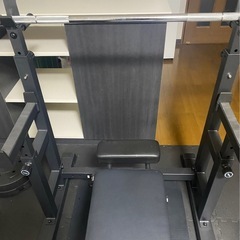 筋トレ器具の画像