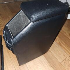 DG17V　周辺機器の画像