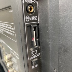(運搬費込)32インチ‼️ 液晶テレビ の画像