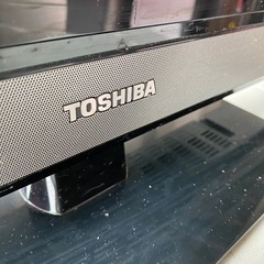 (運搬費込)32インチ‼️ 液晶テレビ の画像
