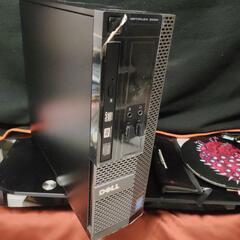 OPTIPLEX 3020シリーズcorei3  4130　正常...