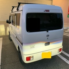 日産クリッパー▪️乗って帰れます▪️車検残ありの画像