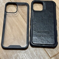 iPhone12＆12Proケースまとめ売りの画像