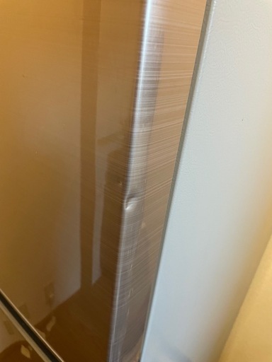 SHARP 冷蔵庫　2022年製SJ-X506J-T
