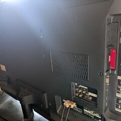 決定しました。SONY　40型　液晶テレビの画像
