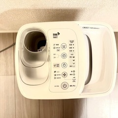 【定価1万5千円】シャープ加湿器の画像